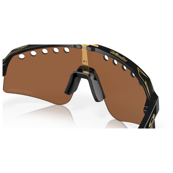 Oakley - Sutro Lite Sweep S3 (VLT 14%) - Cycling glasses