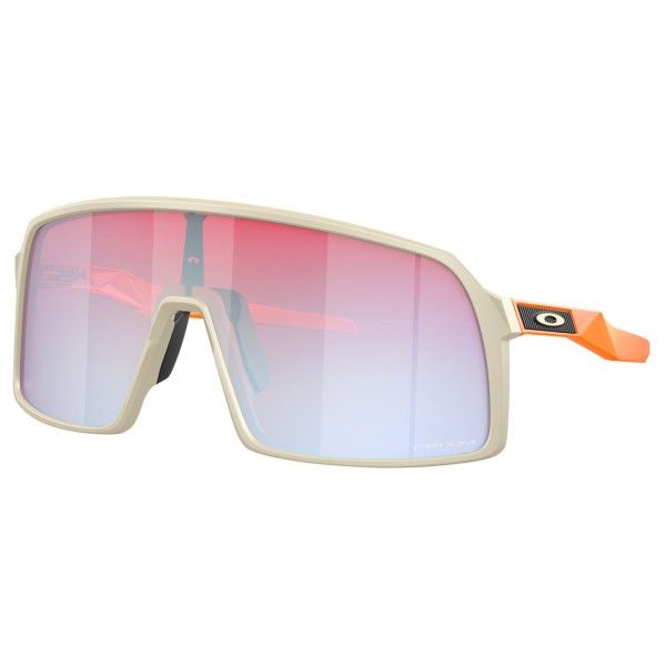 Oakley - Sutro S3 (VLT 13%) - Occhiali da ciclismo