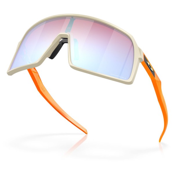 Oakley - Sutro S3 (VLT 13%) - Occhiali da ciclismo