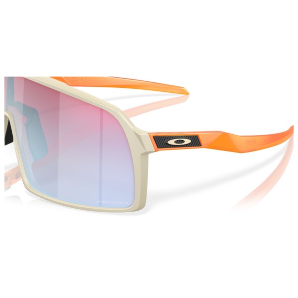 Oakley - Sutro S3 (VLT 13%) - Occhiali da ciclismo