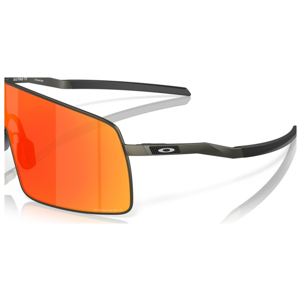 Oakley - Sutro TI S3 (VLT 17%) - Cycling glasses