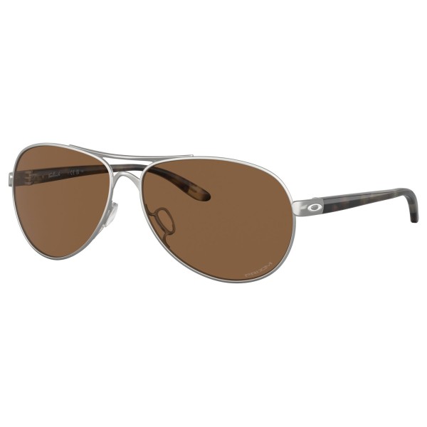 Oakley - Women's Feedback S2 (VLT 19%) - Sonnenbrille