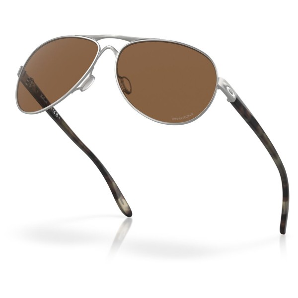 Oakley - Women's Feedback S2 (VLT 19%) - Sonnenbrille