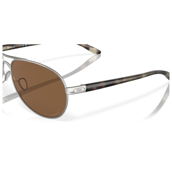 Oakley - Women's Feedback S2 (VLT 19%) - Zonnebril