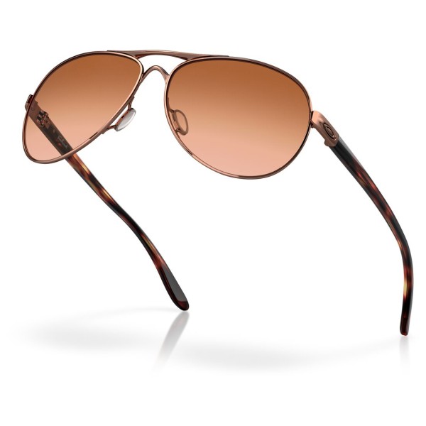 Oakley - Women's Feedback S2 (VLT 25%) - Gafas de sol