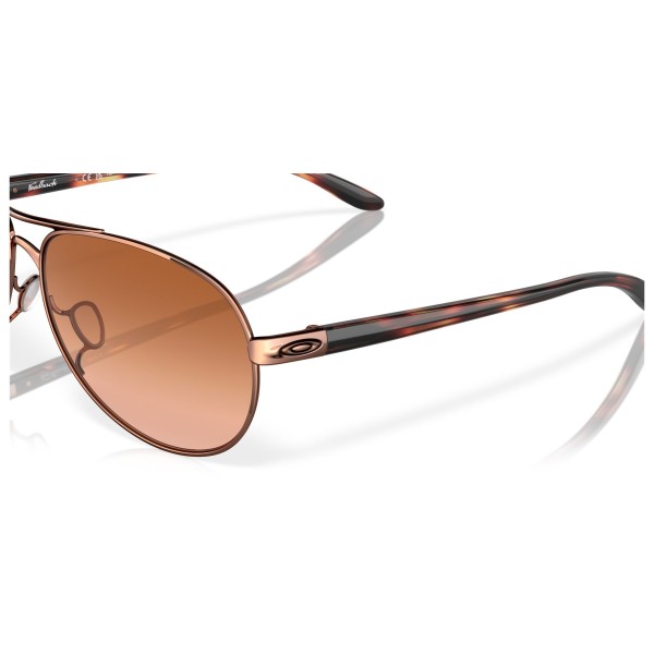 Oakley - Women's Feedback S2 (VLT 25%) - Gafas de sol