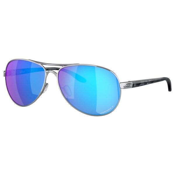 Oakley - Women's Feedback S3 (VLT 12%) - Sonnenbrille