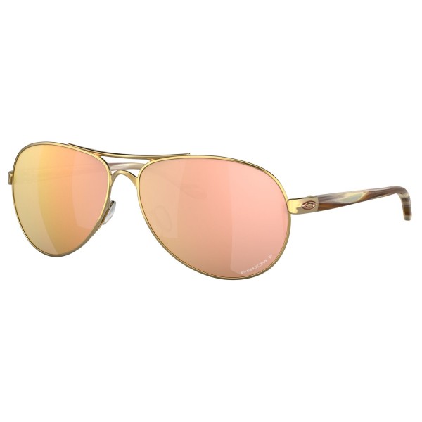 Oakley - Women's Feedback S3 (VLT 13%) - Aurinkolasit