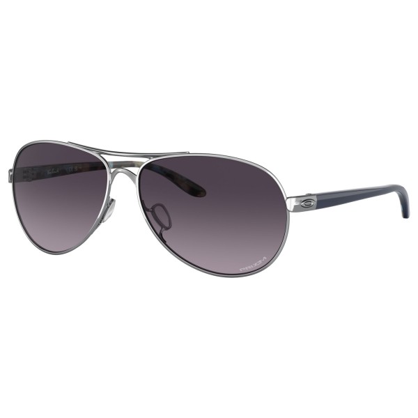 Oakley - Women's Feedback S3 (VLT 17%) - Solglasögon