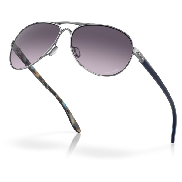 Oakley - Women's Feedback S3 (VLT 17%) - Solglasögon