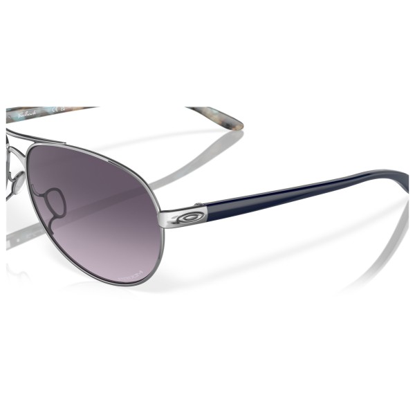 Oakley - Women's Feedback S3 (VLT 17%) - Sonnenbrille