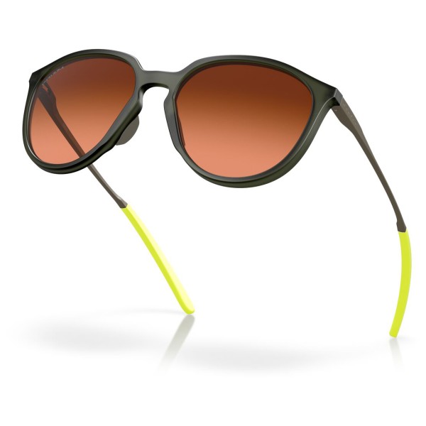 Oakley - Women's Sielo S3 (VLT 10%) - Sunglasses