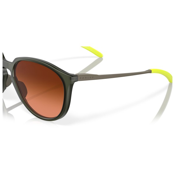 Oakley - Women's Sielo S3 (VLT 10%) - Sunglasses