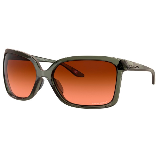 Oakley - Women's Wildrye S3 (VLT 10%) - Aurinkolasit