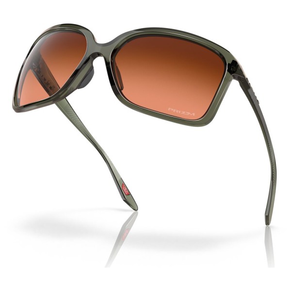 Oakley - Women's Wildrye S3 (VLT 10%) - Aurinkolasit