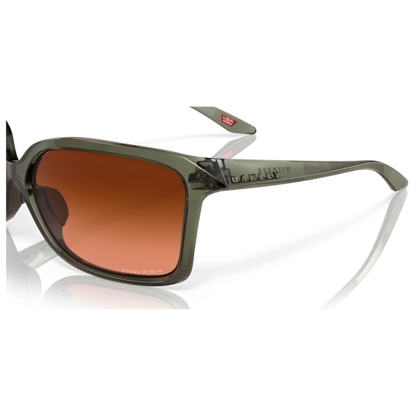 Oakley - Women's Wildrye S3 (VLT 10%) - Aurinkolasit