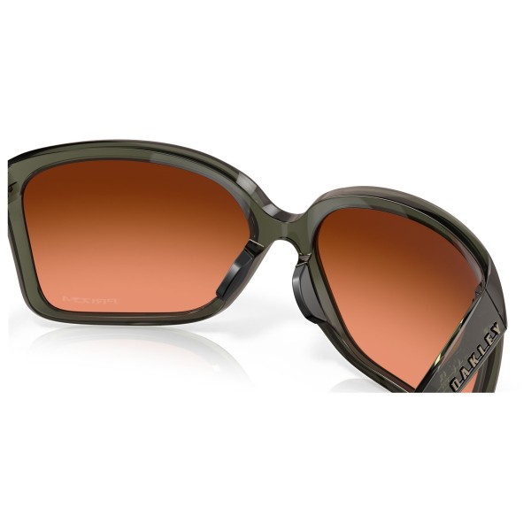 Oakley - Women's Wildrye S3 (VLT 10%) - Aurinkolasit