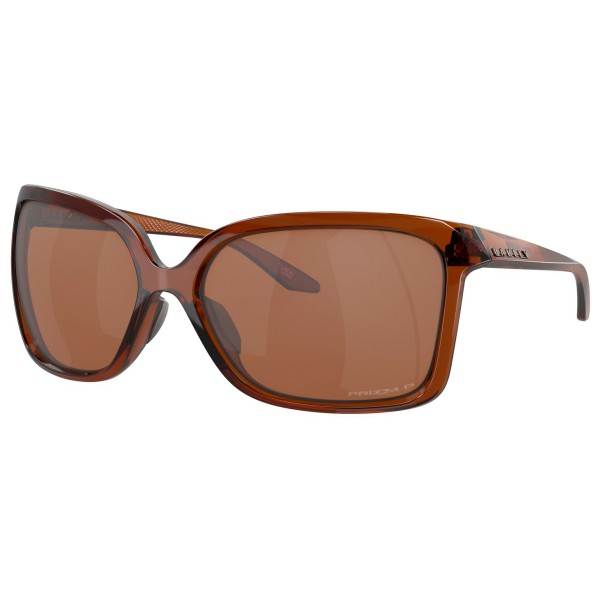 Oakley - Women's Wildrye S3 (VLT 14%) - Aurinkolasit