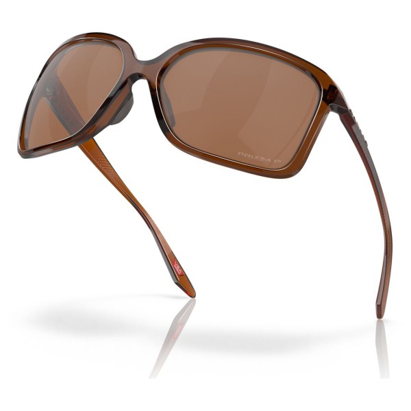 Oakley - Women's Wildrye S3 (VLT 14%) - Aurinkolasit