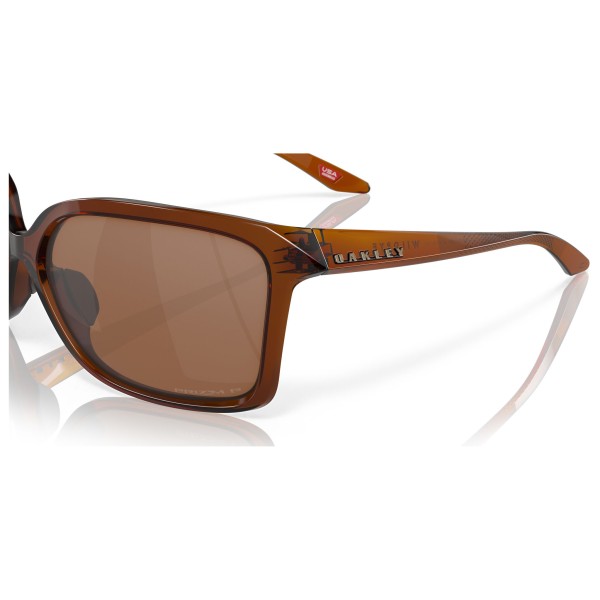 Oakley - Women's Wildrye S3 (VLT 14%) - Aurinkolasit