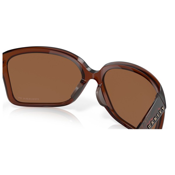 Oakley - Women's Wildrye S3 (VLT 14%) - Aurinkolasit