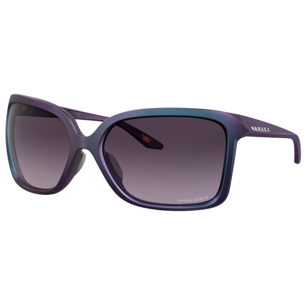 Oakley - Women's Wildrye S3 (VLT 17%) - Aurinkolasit