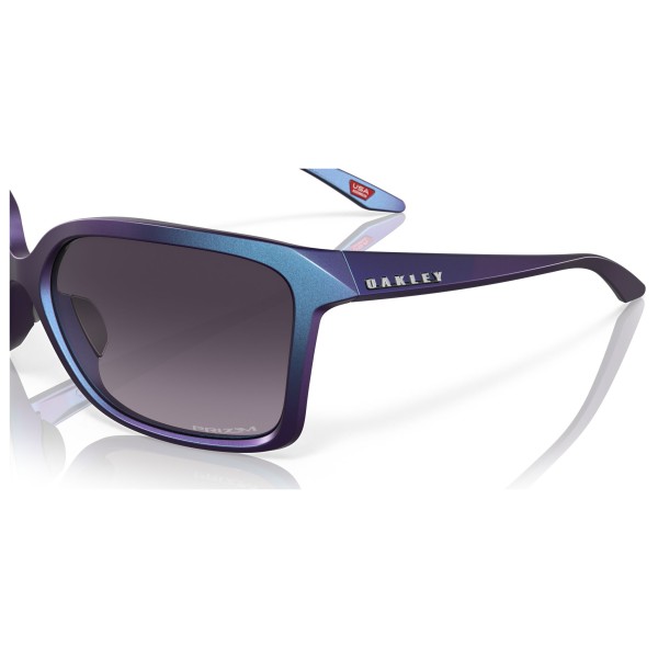 Oakley - Women's Wildrye S3 (VLT 17%) - Aurinkolasit