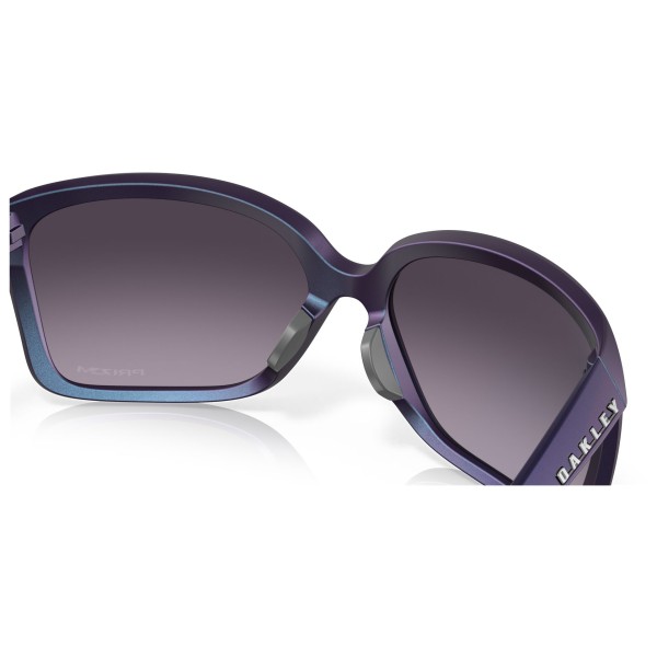 Oakley - Women's Wildrye S3 (VLT 17%) - Gafas de sol
