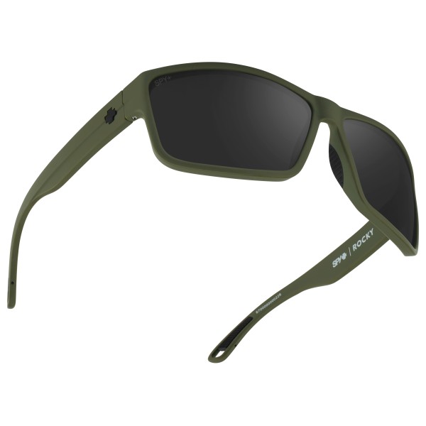 SPY+ - Rocky S3 (VLT 10%) - Gafas de ciclismo
