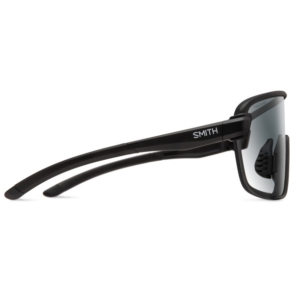 Smith - Bobcat CP PC Cat. 2-0 VLT 20-85% + Cat.0 VLT 90% - Fietsbril