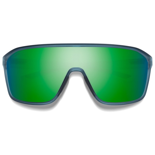 Smith - Boomtown ChromaPop Mirror Cat. 3 VLT 15% - Cycling glasses