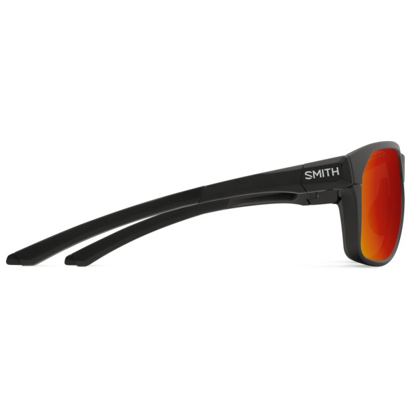 Smith - Leadout Pivlock ChromaPop Mirror Cat. 3 VLT 15% - Solbriller