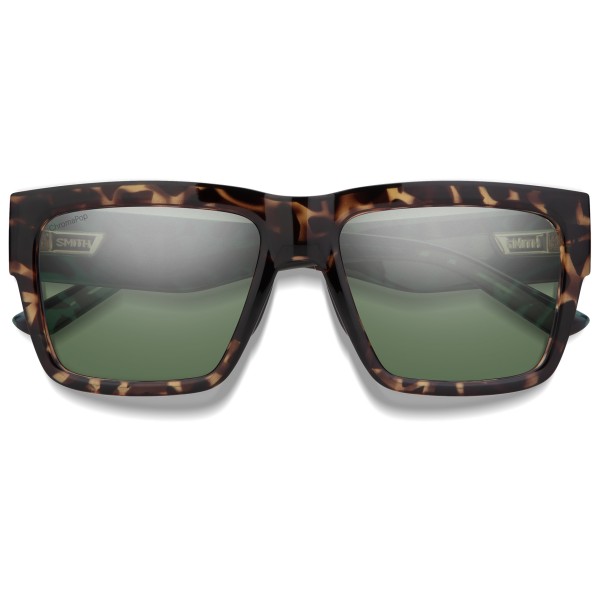 Smith - Lineup ChromaPop Polarized Cat. 3 VLT 15% - Solglasögon