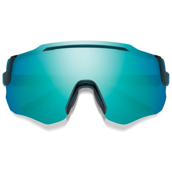 Smith - Momentum CP Mirror Cat. 2 VLT 30% + Cat. 0 VLT 90% - Cycling glasses