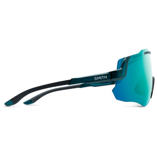 Smith - Momentum CP Mirror Cat. 2 VLT 30% + Cat. 0 VLT 90% - Cycling glasses