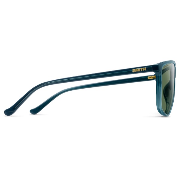 Smith - Mono Lake ChromaPop Polarized Cat. 3 VLT 15% - Zonnebril