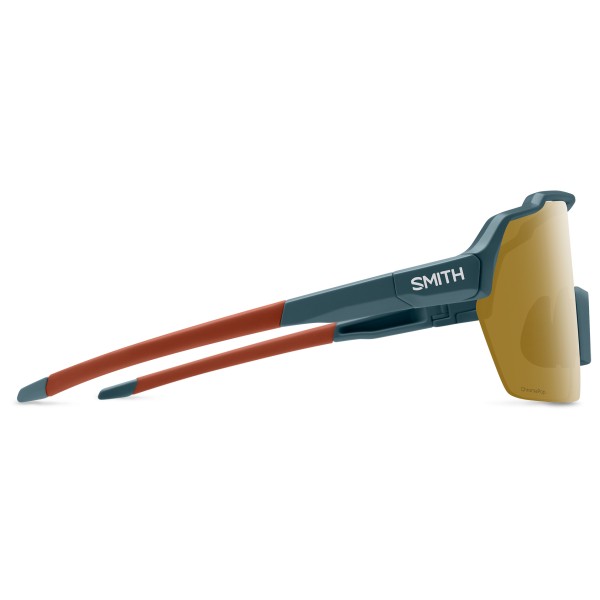 Smith - Shift Split MAG ChromaPop Mirror Cat. 3 VLT 14% - Pyöräilylasit
