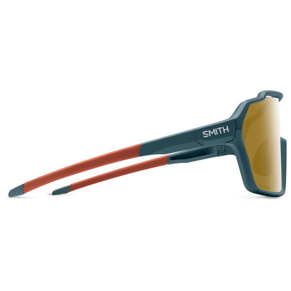 Smith - Shift XL MAG ChromaPop Mirror Cat. 3 VLT 14% - Cykelbriller
