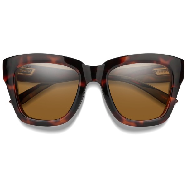 Smith - Sway ChromaPop Polarized Cat. 3 VLT 14% - Solbriller