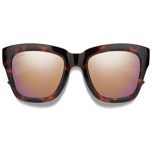 Lunettes de Soleil Smith OUTLIER XL 2 Chromapop Polarized 086/6N Ecaille de tortue | EasyLunettes Lunettes de Soleil Smith OUTLIER XL 2 Chromapop Polarized 086/6N Ecaille de tortue | EasyLunettes
