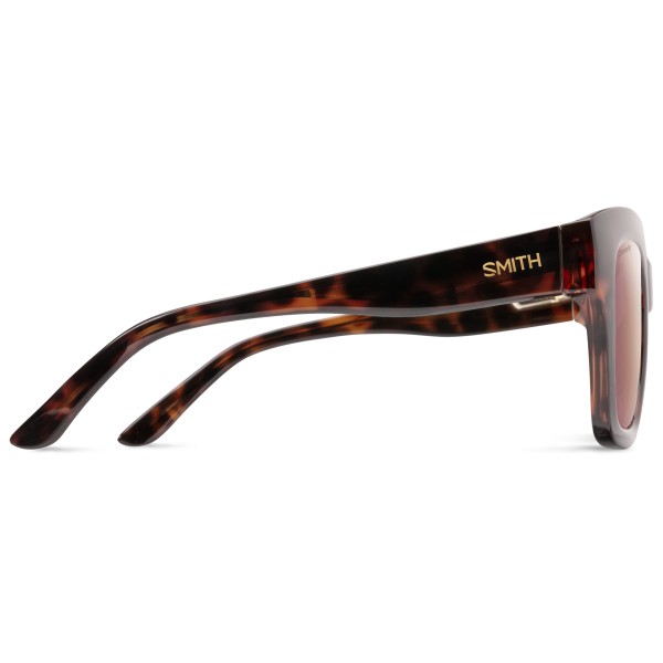 Smith - Sway ChromaPop Polarized Mirror Cat. 3 VLT 18% - Zonnebril