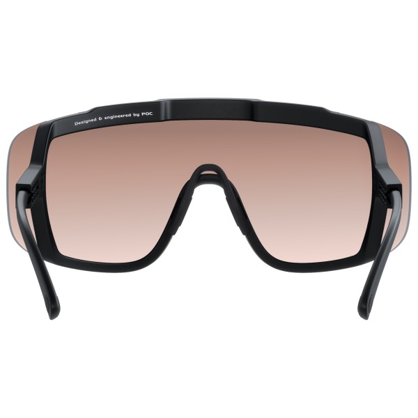POC - Devour Cat. 2 VLT 15% - Fahrradbrille