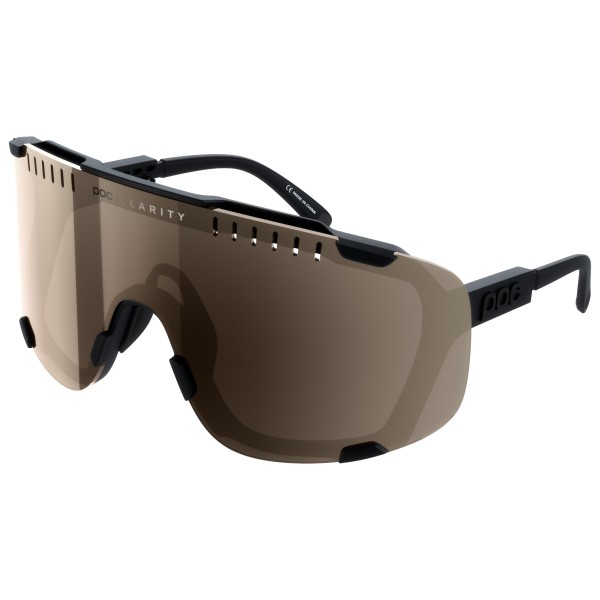 POC - Devour Cat. 2 VLT 15% - Fahrradbrille
