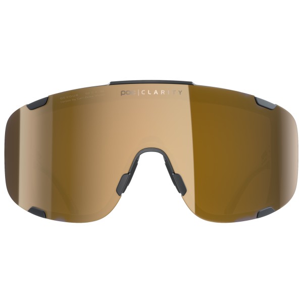 POC - Devour Cat. 2 VLT 26% - Cykelbriller