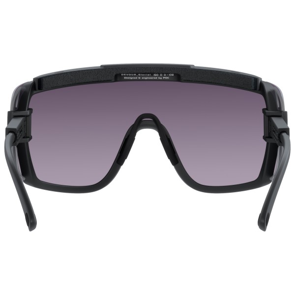 POC - Devour Glacial Cat. 3 VLT 10% - Gafas de glaciar