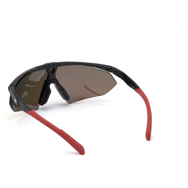 adidas eyewear - SP0015 Mirror Cat. 3 + Spare Lens Cat. 1 - Gafas de ciclismo