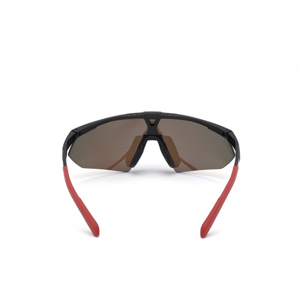adidas eyewear - SP0015 Mirror Cat. 3 + Spare Lens Cat. 1 - Gafas de ciclismo