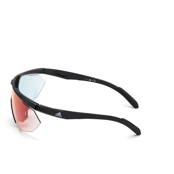 adidas eyewear - SP0015 Mirror Photochromic Cat. 1-3 - Gafas de ciclismo