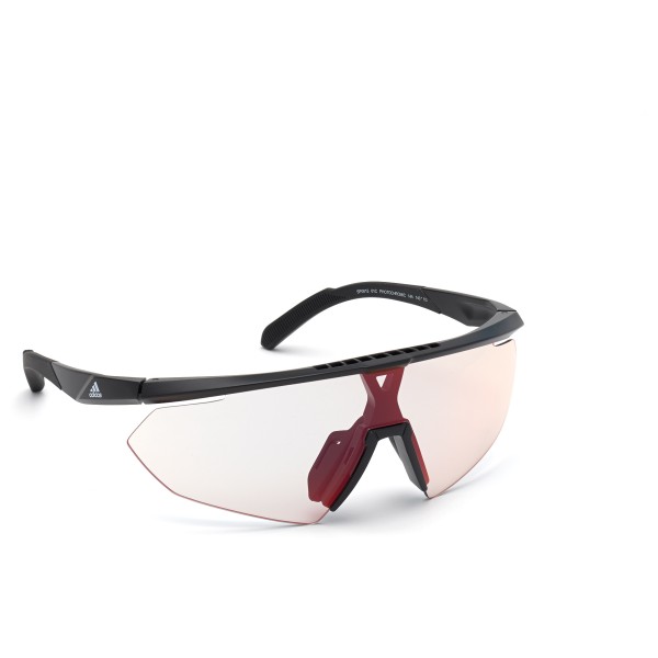 adidas eyewear - SP0015 Mirror Photochromic Cat. 1-3 - Gafas de ciclismo