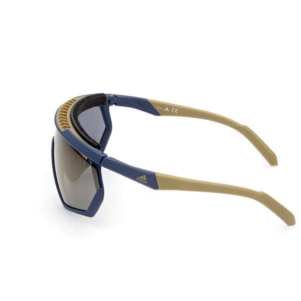 adidas eyewear - SP0029-H Mirror Cat. 3 - Cykelbriller